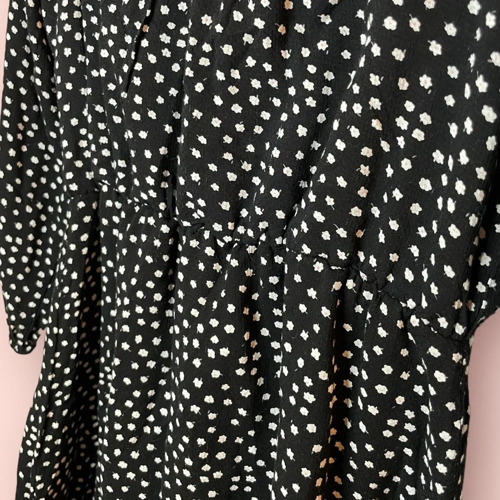 The Children’s Place Floral Dress